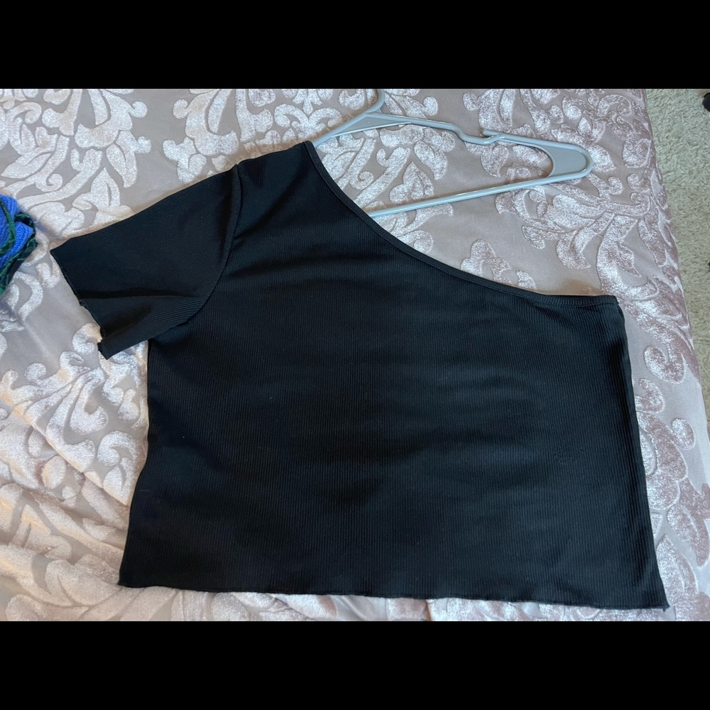 Black top